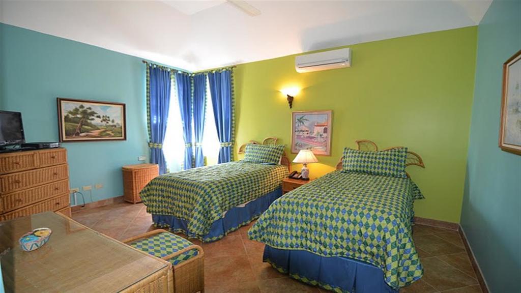Spicy Hill Villa Порт-Антоніо Екстер'єр фото